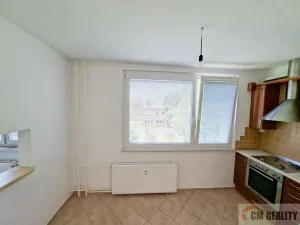 Pronájem bytu 3+1, Olomouc - Nové Sady, Trnkova, 70 m2