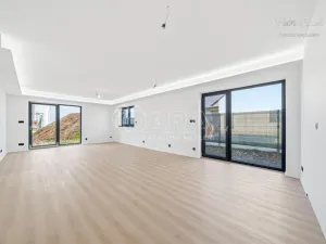 Prodej rodinného domu, Lutín - Třebčín, 124 m2