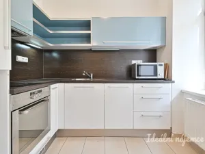 Prodej bytu 2+kk, Brno - Staré Brno, Úvoz, 65 m2