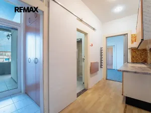 Pronájem bytu 2+1, Kolín, Havlíčkova, 50 m2