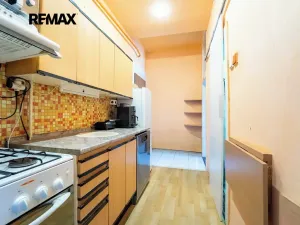Pronájem bytu 2+1, Kolín, Havlíčkova, 50 m2