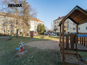 Pronájem bytu 2+1, Kolín, Havlíčkova, 50 m2