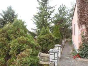 Prodej pozemku pro bydlení, Ústí nad Labem - Klíše, Černá cesta, 1362 m2