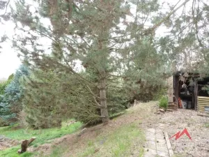 Prodej pozemku pro bydlení, Ústí nad Labem - Klíše, Černá cesta, 1362 m2