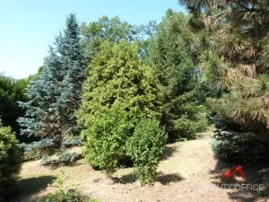 Prodej pozemku pro bydlení, Ústí nad Labem - Klíše, Černá cesta, 1362 m2