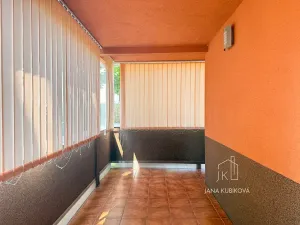 Pronájem bytu 2+1, Kyjov, Sv. Čecha, 60 m2