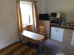 Prodej rodinného domu, Krouna, 59 m2
