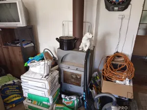 Prodej rodinného domu, Krouna, 59 m2