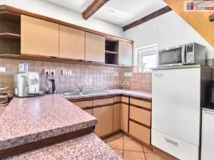 Prodej rodinného domu, Habartov - Lítov, 60 m2