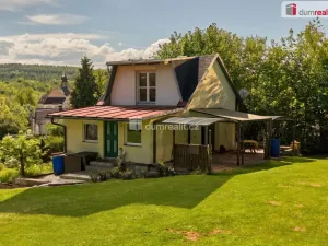 Prodej rodinného domu, Habartov - Lítov, 60 m2