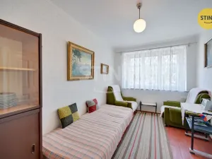 Prodej rodinného domu, Čelechovice na Hané, Hlavní, 97 m2