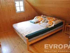Prodej chalupy, Jívka, 127 m2