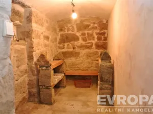 Prodej chalupy, Jívka, 127 m2
