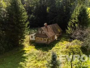 Prodej chalupy, Jívka, 149 m2