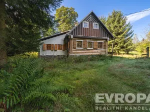 Prodej chalupy, Jívka, 149 m2