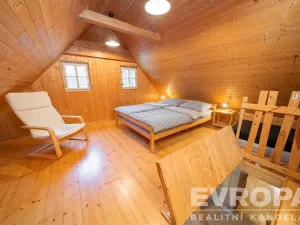 Prodej chalupy, Jívka, 149 m2
