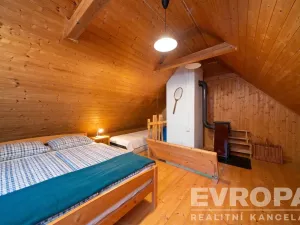 Prodej chalupy, Jívka, 149 m2
