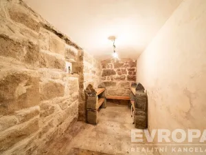 Prodej chalupy, Jívka, 149 m2
