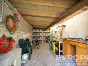 Prodej chalupy, Jívka, 149 m2
