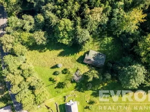Prodej chalupy, Jívka, 149 m2