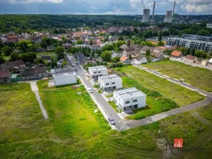 Pronájem rodinného domu, Kladno, Pechlátova, 119 m2