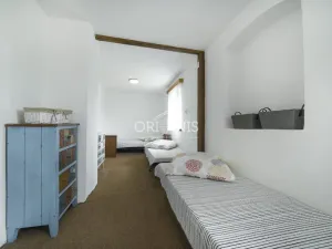 Prodej chalupy, Loučná pod Klínovcem - Háj, 380 m2