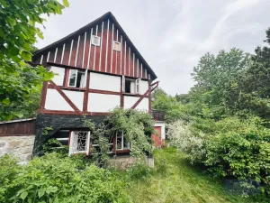 Prodej rodinného domu, Děčín - Děčín XX-Nová Ves, U Korkárny, 150 m2
