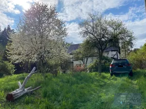 Prodej rodinného domu, Děčín - Děčín XX-Nová Ves, U Korkárny, 150 m2