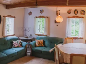 Prodej rodinného domu, Děčín - Děčín XX-Nová Ves, U Korkárny, 150 m2