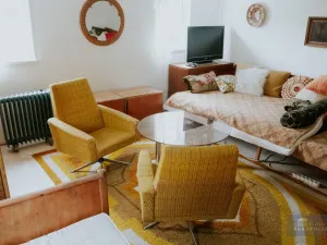 Prodej rodinného domu, Děčín - Děčín XX-Nová Ves, U Korkárny, 150 m2