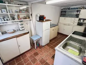 Prodej rodinného domu, Děčín - Děčín XX-Nová Ves, U Korkárny, 150 m2