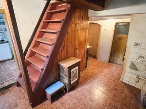 Prodej rodinného domu, Děčín - Děčín XX-Nová Ves, U Korkárny, 150 m2
