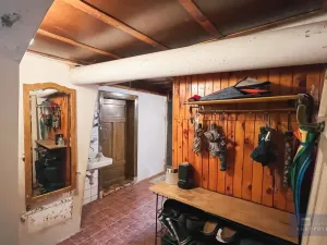 Prodej rodinného domu, Děčín - Děčín XX-Nová Ves, U Korkárny, 150 m2