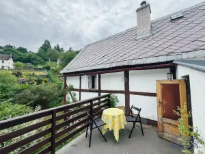 Prodej rodinného domu, Děčín - Děčín XX-Nová Ves, U Korkárny, 150 m2