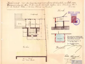 Prodej rodinného domu, Děčín - Děčín XX-Nová Ves, U Korkárny, 150 m2