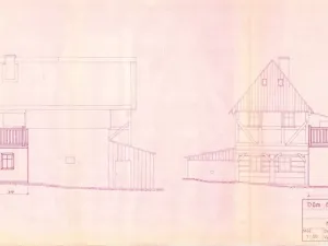 Prodej rodinného domu, Děčín - Děčín XX-Nová Ves, U Korkárny, 150 m2