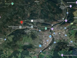 Prodej rodinného domu, Děčín - Děčín XX-Nová Ves, U Korkárny, 150 m2