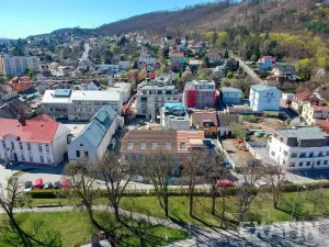 Prodej bytu 3+kk, Praha - Radotín, náměstí Osvoboditelů, 71 m2