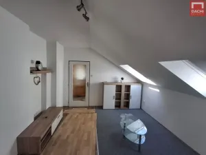 Pronájem bytu 1+kk, Olomouc, U podjezdu, 34 m2