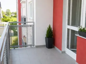 Prodej bytu 2+kk, Olomouc, Novosadský dvůr, 53 m2