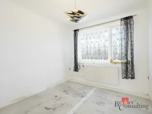 Prodej rodinného domu, Dolní Bousov, Vlčopolská, 141 m2