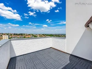 Pronájem bytu 4+kk, Praha - Břevnov, Šlikova, 160 m2