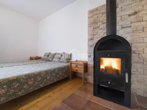 Prodej ubytování, Loučná pod Klínovcem - Háj, 380 m2