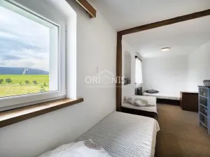 Prodej ubytování, Loučná pod Klínovcem - Háj, 380 m2