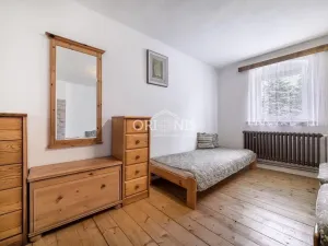 Prodej ubytování, Loučná pod Klínovcem - Háj, 380 m2