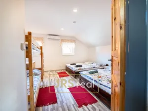 Prodej ubytování, Prušánky, Nechory, 145 m2