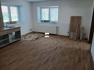 Pronájem rodinného domu, Mlázovice, Novopacká, 80 m2