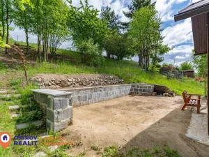 Prodej chaty, Kosov, 29 m2