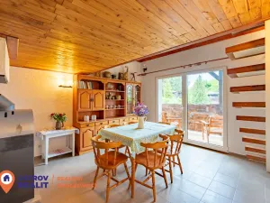 Prodej chaty, Kosov, 29 m2