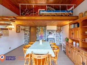 Prodej chaty, Kosov, 29 m2